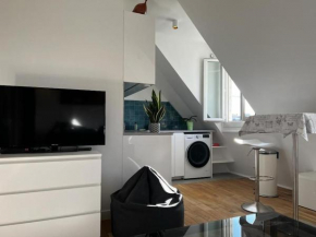 Apartment Paris Bail Mobility